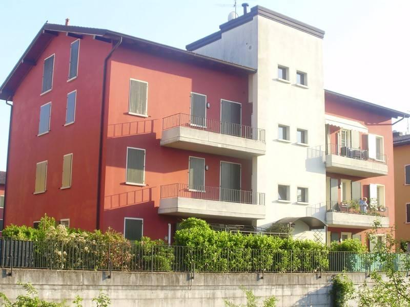 Appartamento in vendita a Montichiari
