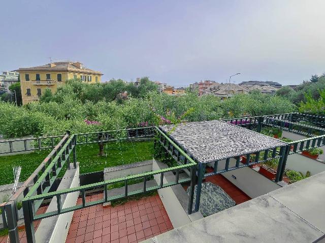 3-room flat in Via Aurelia, Chiavari - Photo 1