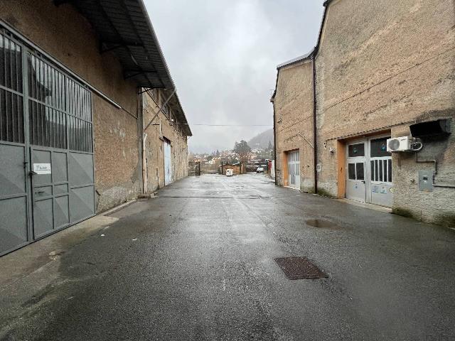 Magazzino in {3}, Via Vecchia Filanda - Foto 1