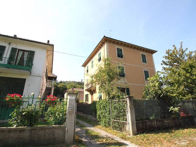 Villa in Via Roma, Arquata Scrivia - Foto 1