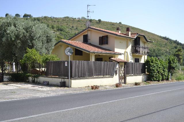 Mansion in Via Provinciale per Lenola, Fondi - Photo 1