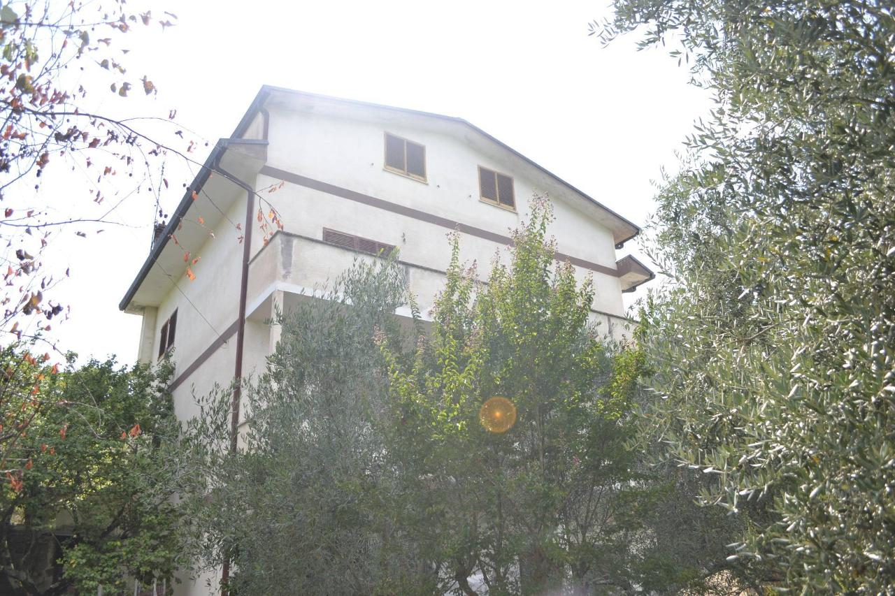 Casa indipendente in vendita a Pastena