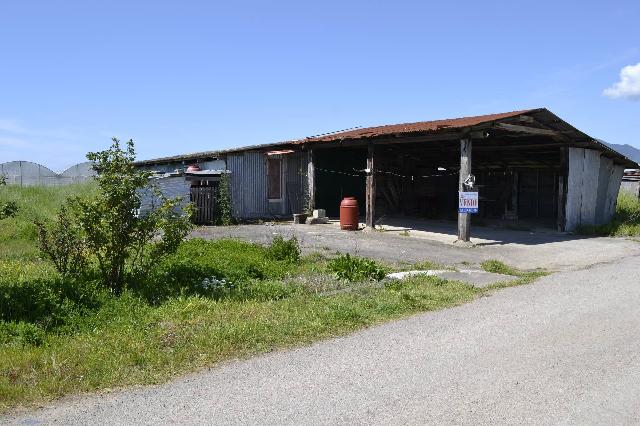 Agrargrundstück in Via Sant'Anastasia, Fondi - Foto 1