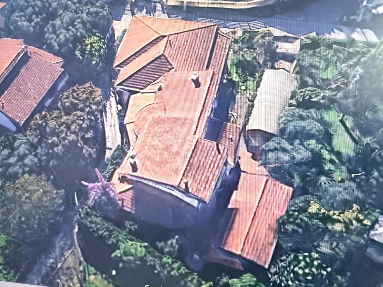 casa indipendente in vendita a Massa in zona Romagnano