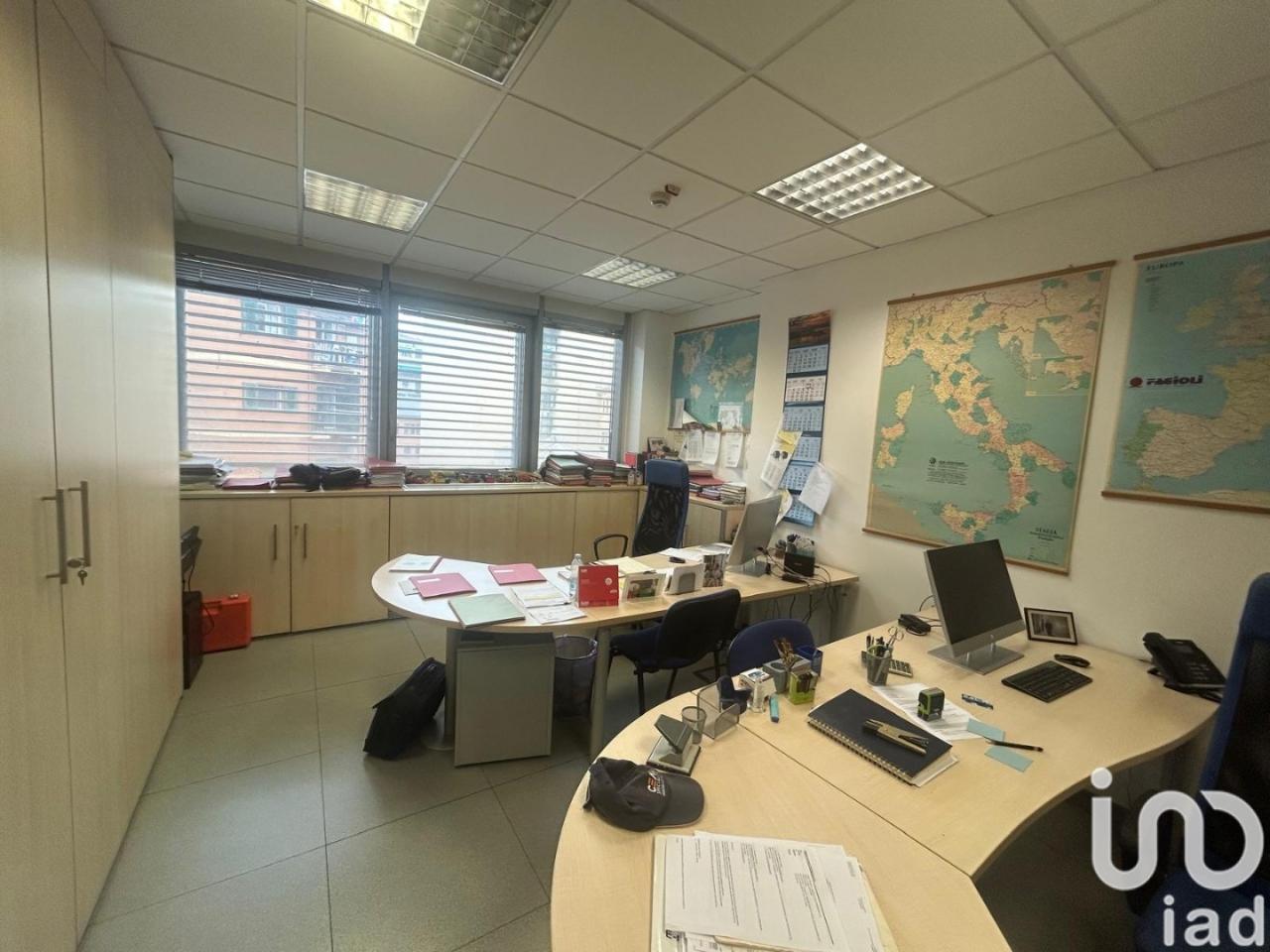 Ufficio in Via Bombrini 13, Genova, {3} - Foto 1