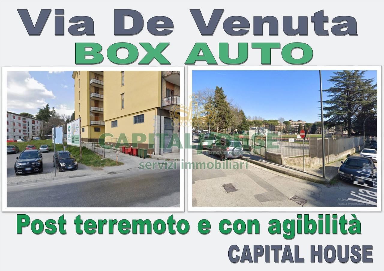 Box in vendita a Avellino