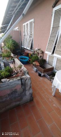 Porzione di casa, Massa - Foto 1