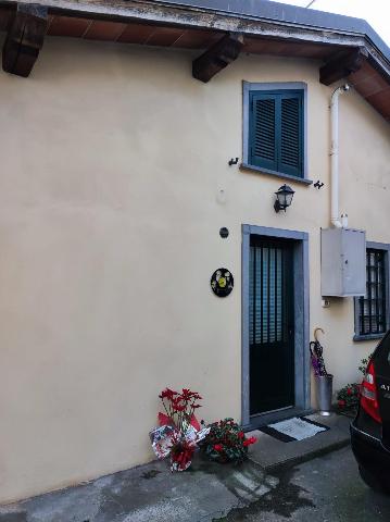 Porzione di casa, Massa - Foto 1