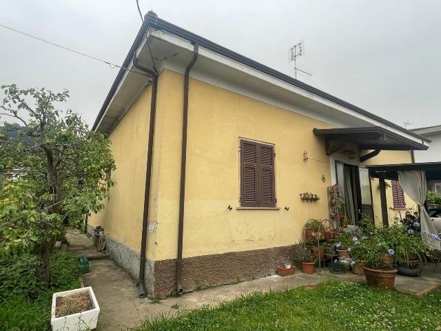 Semi-detached house in Ia Fossone Basso 6, Carrara - Photo 1