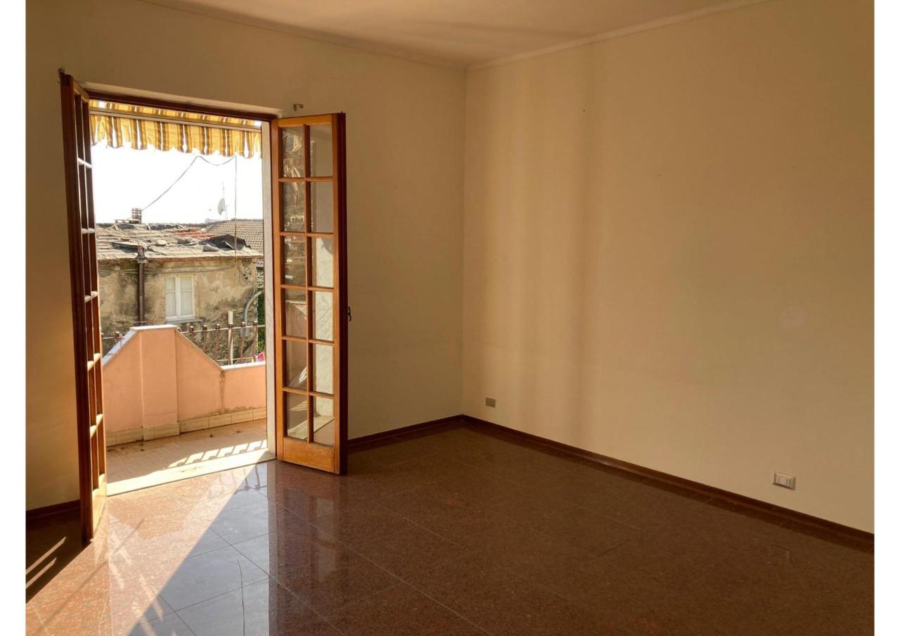 appartamento in vendita a Massa in zona Antona