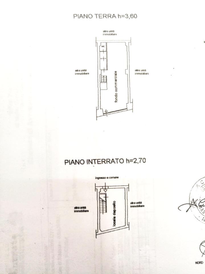 Negozio in , Massa, {3} - Foto 1