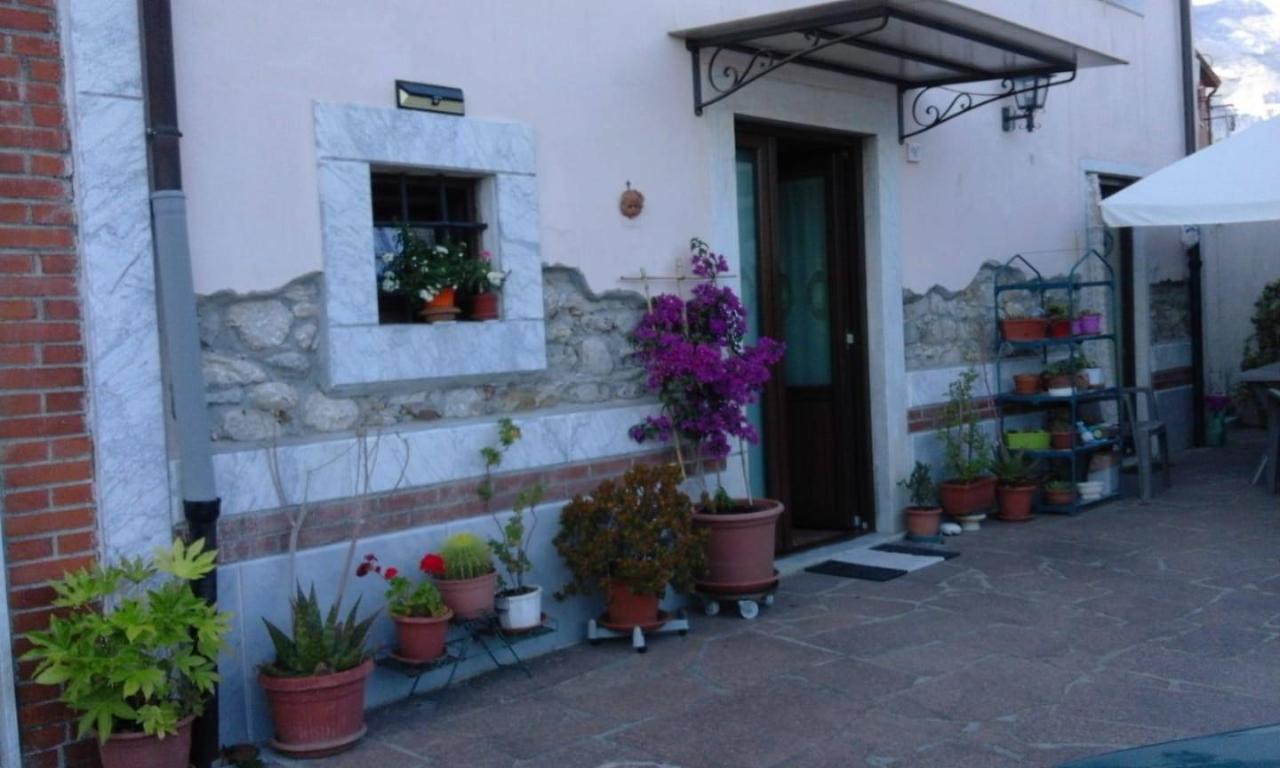 casa indipendente in vendita a Carrara in zona Stadio