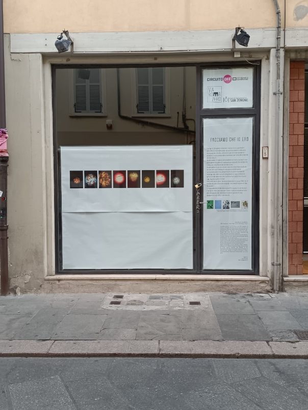 Negozio in Via Roma 17, Reggio nell'Emilia - Foto 1