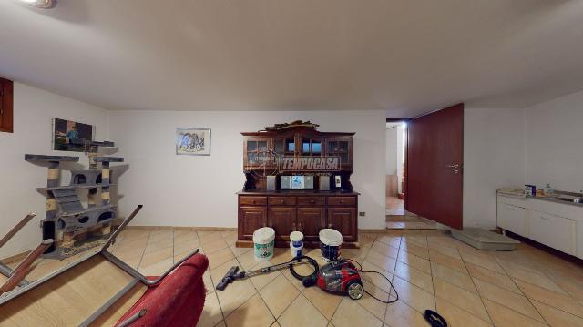 Villa in Via Giuseppe Verdi 27, Cabiate - Foto 1