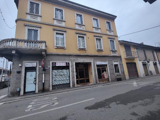 Zweizimmerwohnung in Via Vittorio Veneto 5, Cabiate - Foto 1