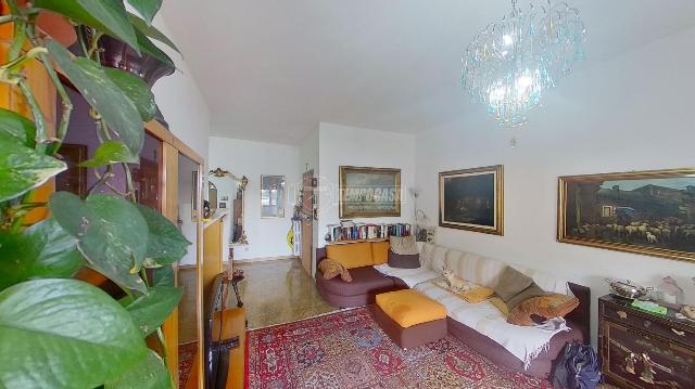 3-room flat in Via Marco Polo 81, Meda - Photo 1