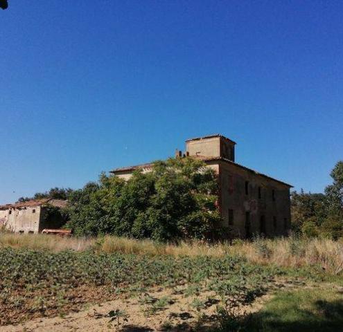 Country house or cottage, Cortona - Photo 1