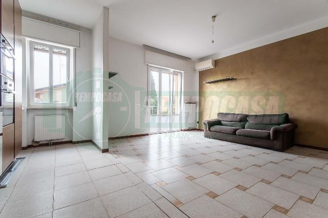 3-room flat, Marnate - Photo 1