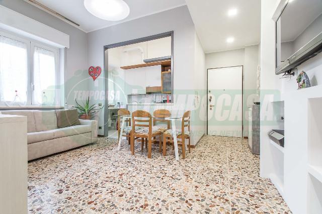 2-room flat, Gorla Maggiore - Photo 1