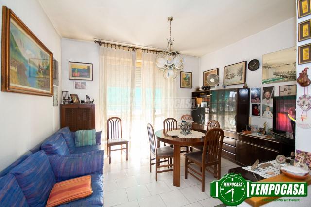 3-room flat in Via Raiberti 18, Lissone - Photo 1