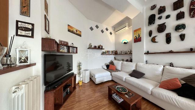 3-room flat in {3}, Via Segantini 21/a - Photo 1