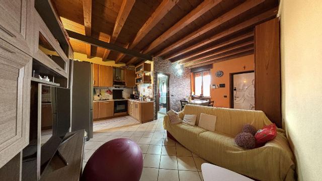 Zweizimmerwohnung in Via Aspromonte 7, Lissone - Foto 1