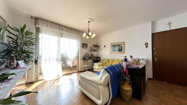 3-room flat in Viale dei Platani 14/a, Lissone - Photo 1