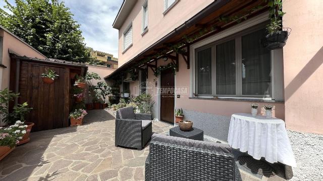 2-room flat in Via Como 15, Lissone - Photo 1