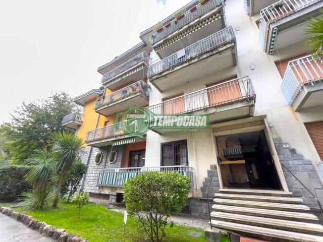 2-room flat in Via Santa Maria del Campo 1/Ponte Nuov, Rapallo - Photo 1