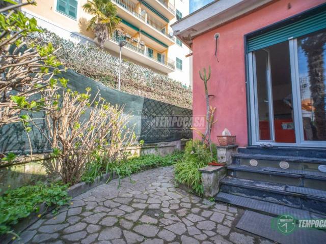 3-room flat in Via Val di Sole 2, Rapallo - Photo 1