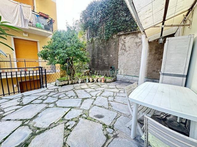 Zweizimmerwohnung in Via Privata Ratto 2, Rapallo - Foto 1