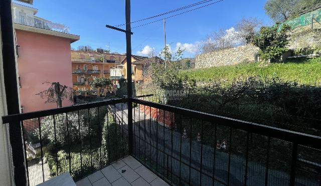 2-room flat in Salita Paxo 4, Rapallo - Photo 1