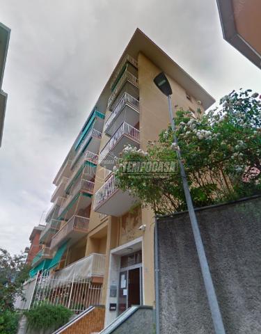 Trilocale in Via dei Muretti 23, Rapallo - Foto 1