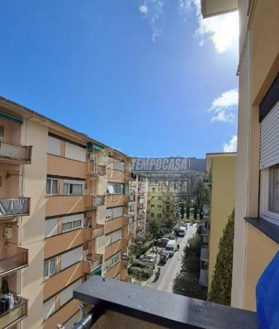 3-room flat in Via Amatore Sciesa 18/B, Rapallo - Photo 1