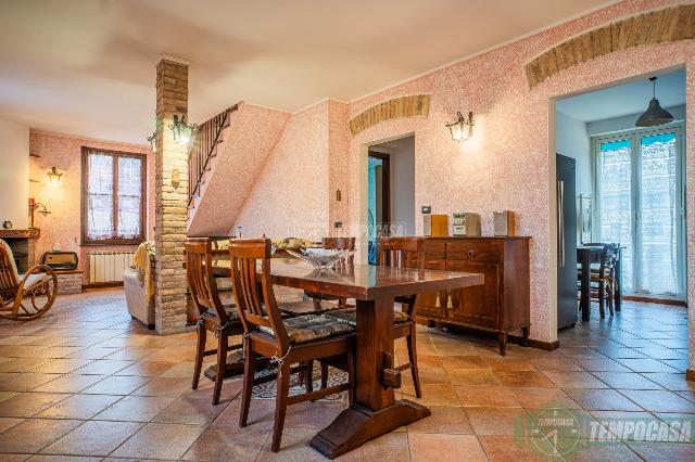 Vierzimmerwohnung in Via Costaguta 32, Rapallo - Foto 1