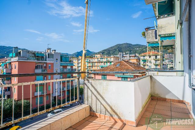 3-room flat in Viale Milano 23, Rapallo - Photo 1