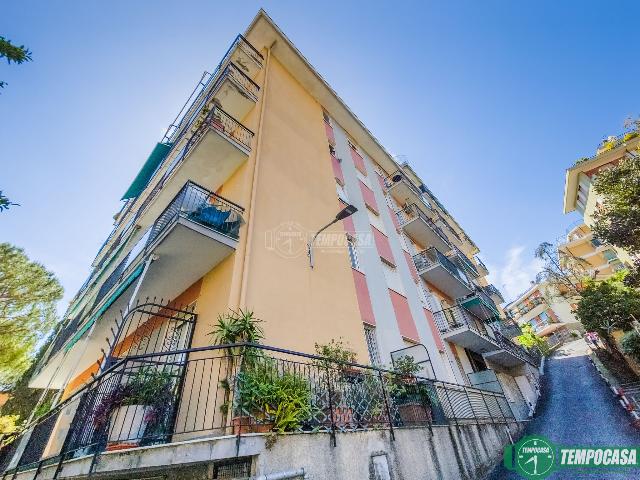 Zweizimmerwohnung in Via Privata Schiappacasse, Rapallo - Foto 1