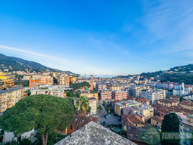 Penthouse in Via Ghizolfo 21/d, Rapallo - Foto 1