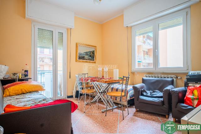 3-room flat in Via dei Muretti 18, Rapallo - Photo 1