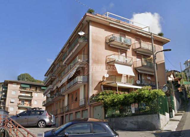 4-room flat in Salita Paxo 5, Rapallo - Photo 1