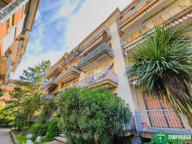 2-room flat in Via Ponte Nuovo 4, Rapallo - Photo 1