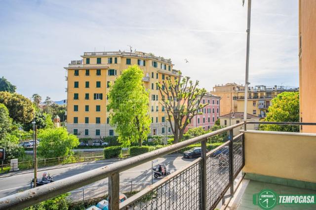 4-room flat in Via Maggio Veroggio 2, Rapallo - Photo 1