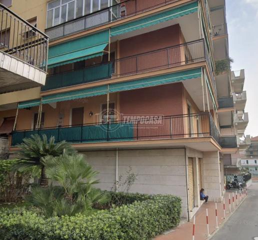 2-room flat in Via San Gerolamo Emiliani 12, Rapallo - Photo 1