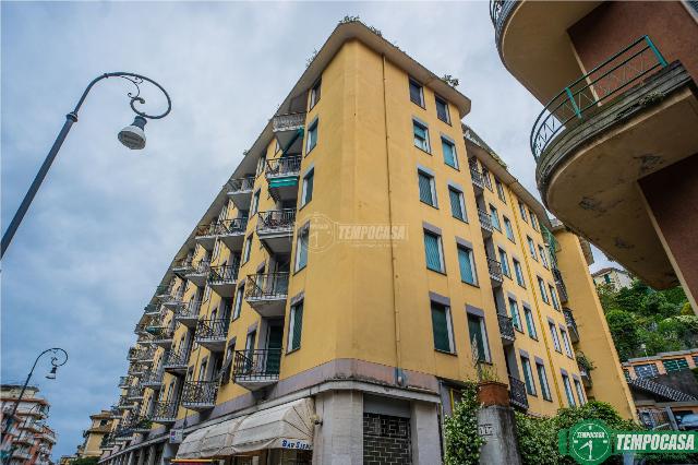 3-room flat in Via Fratelli Betti 167, Rapallo - Photo 1