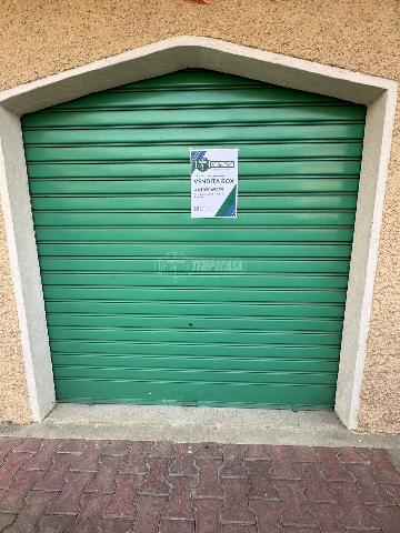 Garage or car box in Via Privata Cardinale 1, Rapallo - Photo 1