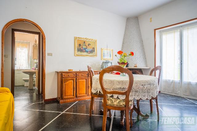 Zweizimmerwohnung in Via Costaguta 84, Rapallo - Foto 1