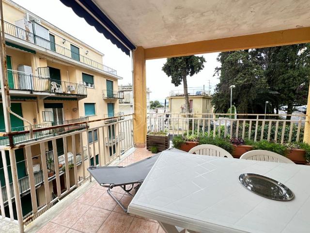 3-room flat in Via Aurelio Baisi 59, Rapallo - Photo 1