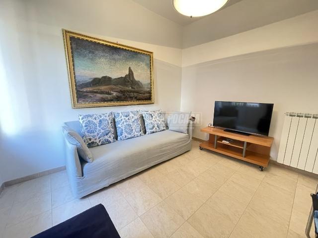 Dreizimmerwohnung in Via Privata Sanguineti 5, Rapallo - Foto 1