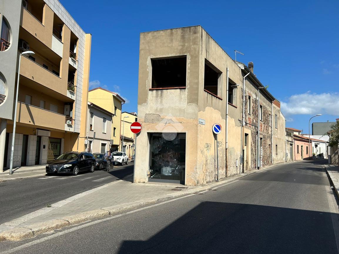 Laboratorio in Via Vittorio Veneto 82, Oristano, {3} - Foto 2