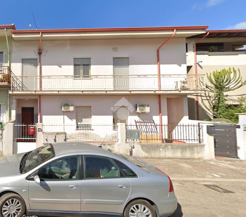 Casa indipendente in vendita a Oristano